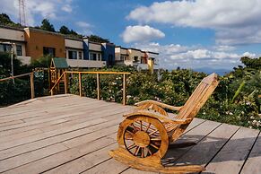 Casa 1800 Ataco Boutique Hotel