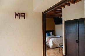 Casa 1800 Ataco Boutique Hotel