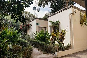 Casa 1800 Ataco Boutique Hotel