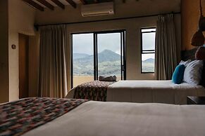 Casa 1800 Ataco Boutique Hotel