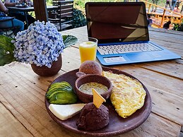 Casa 1800 Ataco Boutique Hotel