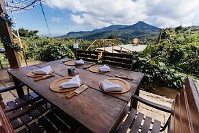 Casa 1800 Ataco Boutique Hotel