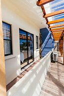 Casa 1800 Ataco Boutique Hotel