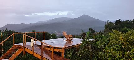 Casa 1800 Ataco Boutique Hotel