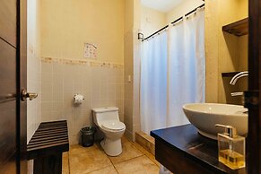 Casa 1800 Ataco Boutique Hotel