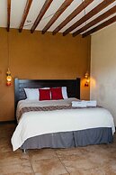 Casa 1800 Ataco Boutique Hotel