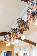 Casa 1800 Ataco Boutique Hotel