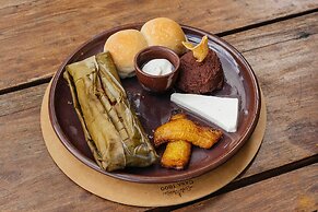 Casa 1800 Ataco Boutique Hotel