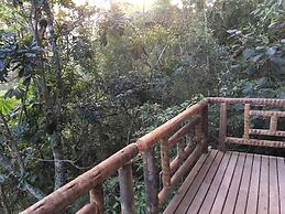 Chales da Piscina Natural