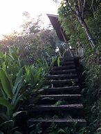 Chales da Piscina Natural
