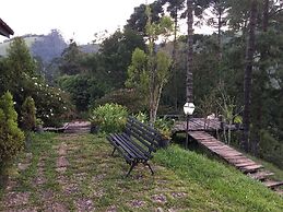 Chales da Piscina Natural