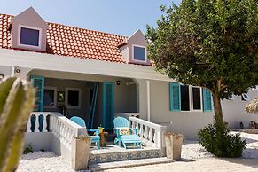 Aruba Boutique Apartments Adults Only