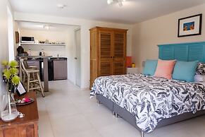 Aruba Boutique Apartments Adults Only