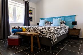 Aruba Boutique Apartments Adults Only