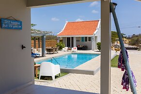 Aruba Boutique Apartments Adults Only