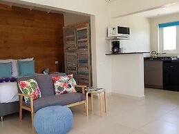 Aruba Boutique Apartments Adults Only