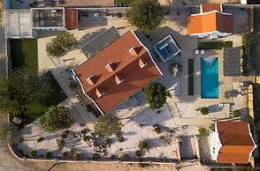 Aruba Boutique Apartments Adults Only