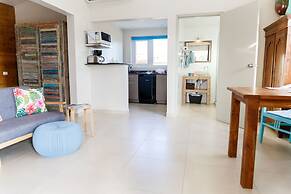 Aruba Boutique Apartments Adults Only