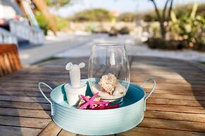 Aruba Boutique Apartments Adults Only