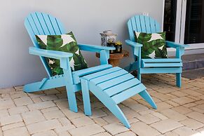 Aruba Boutique Apartments Adults Only