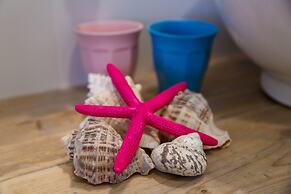 Aruba Boutique Apartments Adults Only