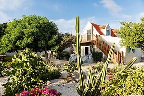 Aruba Boutique Apartments Adults Only