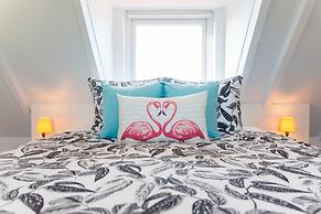 Aruba Boutique Apartments Adults Only