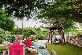 Aruba Boutique Apartments Adults Only