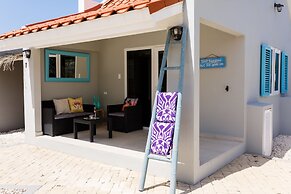 Aruba Boutique Apartments Adults Only
