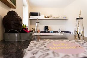 Aruba Boutique Apartments Adults Only