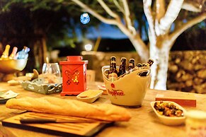 Aruba Boutique Apartments Adults Only