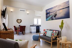 Aruba Boutique Apartments Adults Only