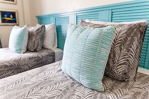 Aruba Boutique Apartments Adults Only