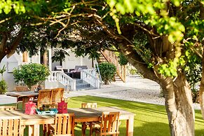 Aruba Boutique Apartments Adults Only