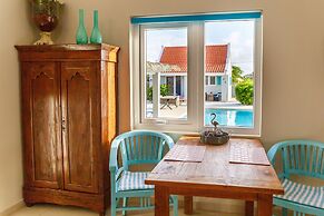 Aruba Boutique Apartments Adults Only