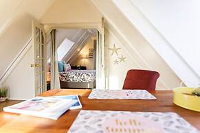 Aruba Boutique Apartments Adults Only