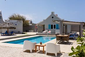 Aruba Boutique Apartments Adults Only