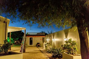 Aruba Boutique Apartments Adults Only