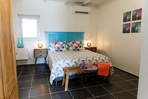 Aruba Boutique Apartments Adults Only