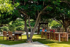 Aruba Boutique Apartments Adults Only