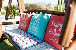 Aruba Boutique Apartments Adults Only