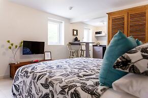 Aruba Boutique Apartments Adults Only