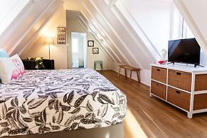 Aruba Boutique Apartments Adults Only