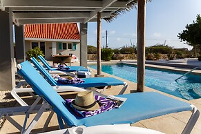 Aruba Boutique Apartments Adults Only
