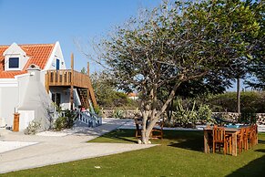 Aruba Boutique Apartments Adults Only