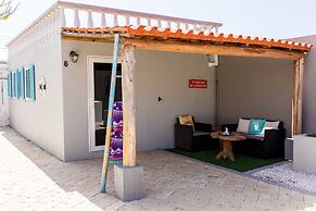 Aruba Boutique Apartments Adults Only