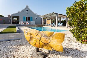 Aruba Boutique Apartments Adults Only