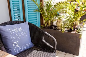 Aruba Boutique Apartments Adults Only