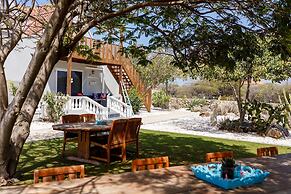 Aruba Boutique Apartments Adults Only