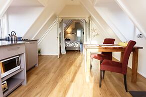 Aruba Boutique Apartments Adults Only